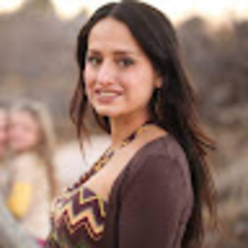 Meet your Posher, Nanelle